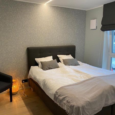 Vanalinna apartment Haapsalu Esterno foto
