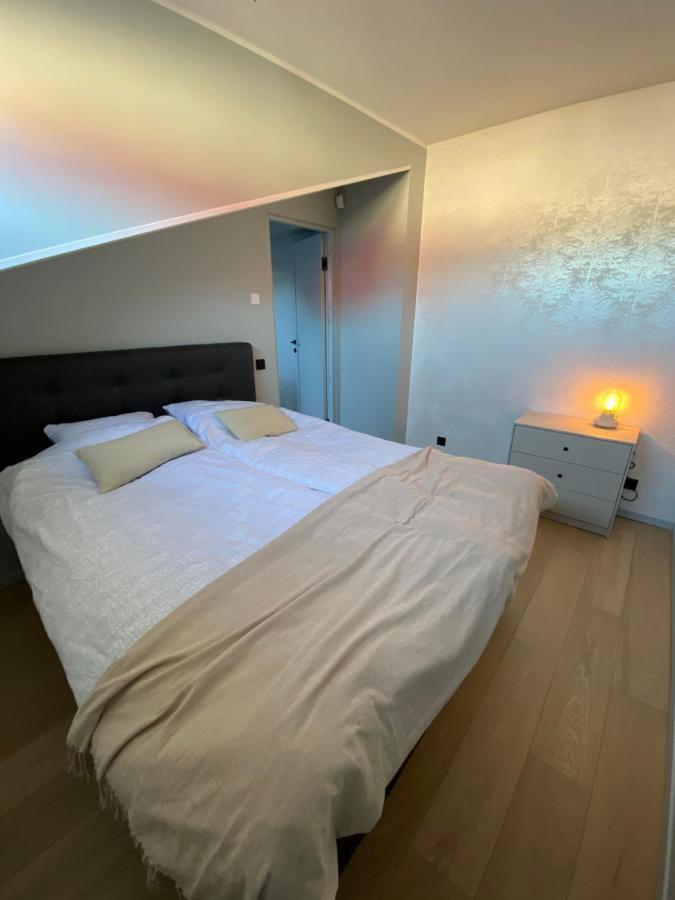 Vanalinna apartment Haapsalu Esterno foto